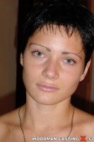 Svetlana - ( casting pics )