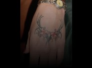 This photos of Indira is reserved to members