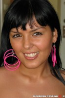 Jasmin black - ( casting pics )