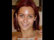 Kinga is a really sexy girl