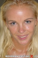 Sandy style - ( casting pics )