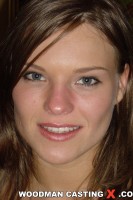 Lucy love - ( casting pics )