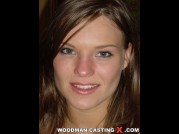 LUCY LOVE - ( casting pics ) of LUCY LOVE video