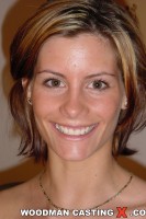 Kristina - ( casting pics )