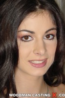 Lucy lee - ( casting pics )