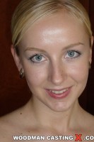 Lucia - ( casting pics )