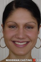 Sarah twain - ( casting pics )