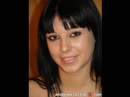 Very nice breast of Petra