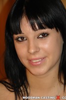 Petra - ( casting pics )