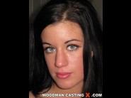 April blue is a really sexy girl