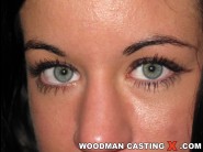 Very nice breast of April blue