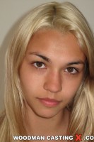 Fernandinha fernandez - ( casting pics )