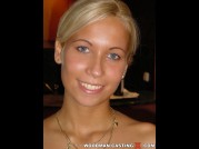 BARBARA - ( casting pics ) of BARBARA video