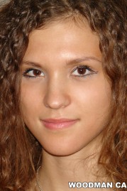 Girl Photoset Juliette Shyn - ( Casting Pics )