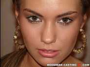 Very nice breast of Veronika fasterova