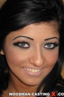 Clarissa - ( casting pics )