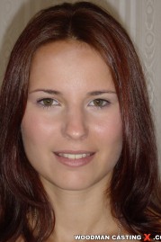 Girl Photoset Claudia Rossi - ( Casting Pics )