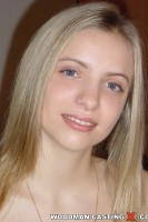 Alissa - ( casting pics )