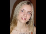 ALISSA - ( casting pics ) of GABRIELLA video