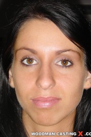 Girl Photoset Lisa Sparkle - ( Casting Pics )