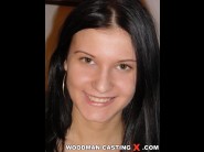 Betty is a really sexy girl