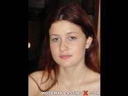 Very nice breast of Janett