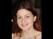 Janett is so cute on this photos