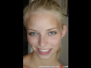 Kate is so cute on this photos