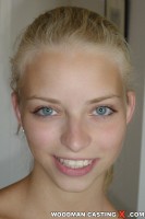 Kate - ( casting pics )