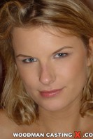 Angelika - ( casting pics )