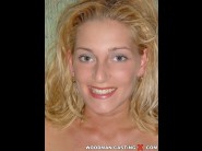 Anita is a really sexy girl