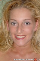 Anita - ( casting pics )