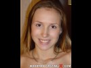 PAVLINA - ( casting pics )