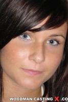 Sandra - ( casting pics )
