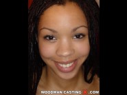 Myriam is a really sexy girl