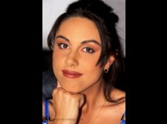 Undressed Mercedes and Colette