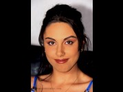 MERCEDES and GABY and COLETTE - HARD SET - FLAT + 3 of COLETTE video