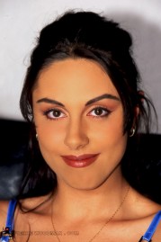 pics of Mercedes and Colette