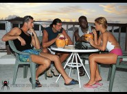 Undressed Lauren kiss