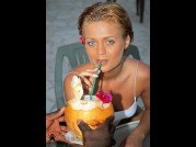 LAUREN KISS - HARD SET - TERRACE + 3 of LAUREN KISS video