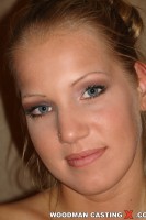 Kira banks - ( casting pics )