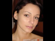 Cameron cruz is currently naked