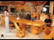 Undressed Szabina black