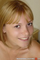 Dina - ( casting pics )