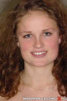 Marlen otha - ( casting pics )