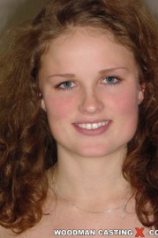 Girl Photoset Marlen Otha - ( Casting Pics )