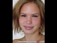 Very nice breast of Petral bull