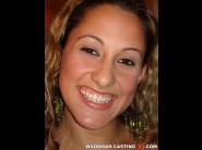 Very nice breast of Josy