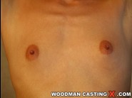 Very nice breast of Maria