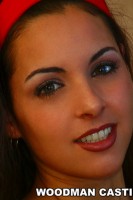 Maria - ( casting pics )